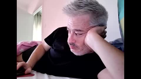 Snapshot of sibemolx chatting on 10.06.25 sibemolx online show from 10.06.25