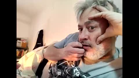 sibemolx online show from 03.31.26