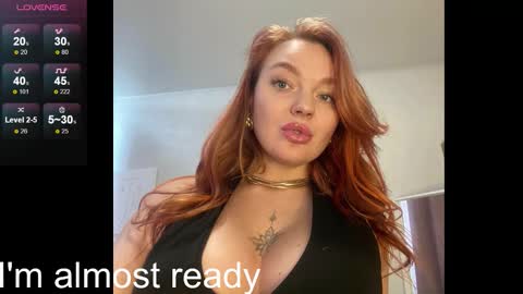 Snapshot of siberian_girl_ chatting on 02.06.26 Eva online show from 02.06.26