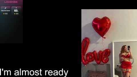 Snapshot of siberian_girl_ chatting on 02.15.26 Eva online show from 02.15.26