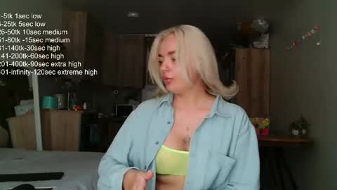Snapshot of siberian_girl_ chatting on 06.06.26 Eva online show from 06.06.26