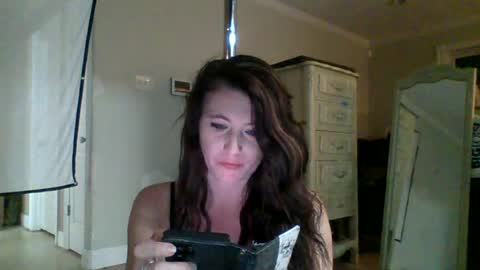 Snapshot of sicilianbeautyandthebeast chatting on 05.28.26 Booty theBEAST online show from 05.28.26