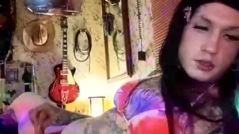 HungGirl online show from 07.23.26