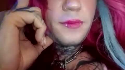 HungGirl online show from 07.24.26