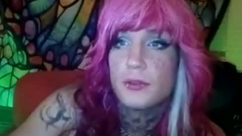 HungGirl online show from 07.25.26