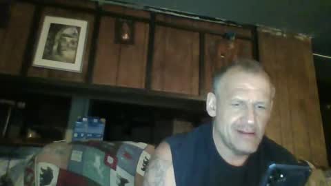 Bill online show from 01.13.25