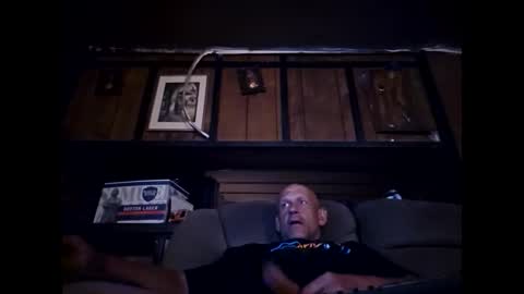 Bill online show from 09.16.25