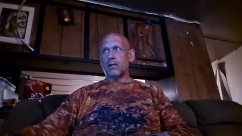 Bill online show from 09.18.25