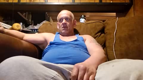 Snapshot of sickone6669947170 chatting on 03.16.26 Bill online show from 03.16.26