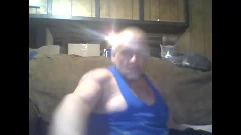 Snapshot of sickone6669947170 chatting on 03.21.26 Bill online show from 03.21.26