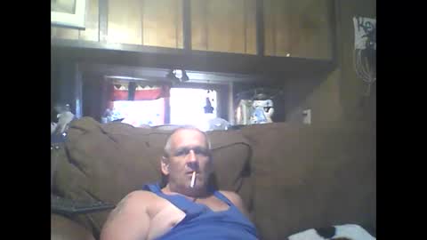 Snapshot of sickone6669947170 chatting on 05.13.26 Bill online show from 05.13.26