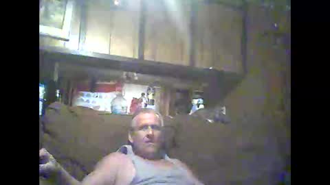 Snapshot of sickone6669947170 chatting on 05.18.26 Bill online show from 05.18.26