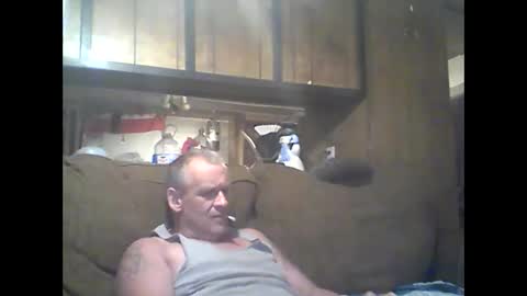 Snapshot of sickone6669947170 chatting on 05.19.26 Bill online show from 05.19.26