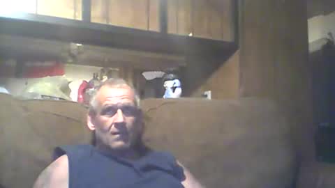Snapshot of sickone6669947170 chatting on 05.21.26 Bill online show from 05.21.26