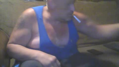 Snapshot of sickone6669947170 chatting on 07.25.26 Bill online show from 07.25.26