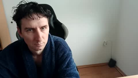 Snapshot of sid85 chatting on 03.30.26 sid85 online show from 03.30.26