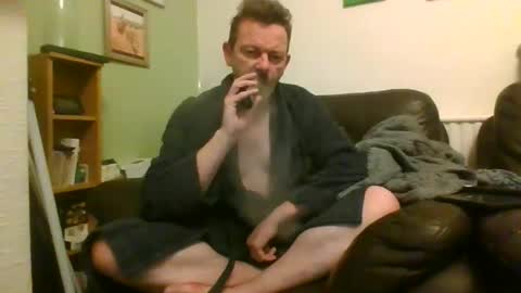 Snapshot of siddious75 chatting on 10.19.25 siddious75 online show from 10.19.25