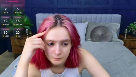 sidney_blair online show from 07.05.26