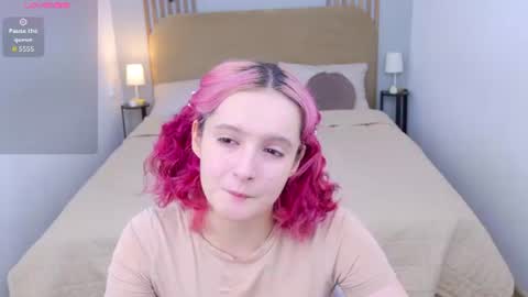 sidney_blair online show from 07.09.26