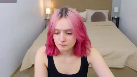 sidney_blair online show from 07.10.26
