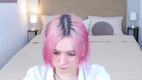 sidney_blair online show from 07.12.26