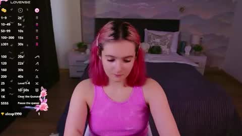 sidney_blair online show from 07.25.26