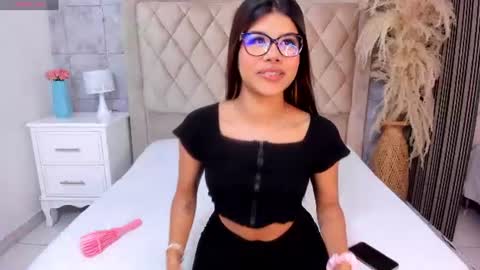sidney_brownn online show from 07.27.26