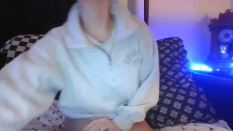 Mrs. St. Patrickk online show from 11.26.25