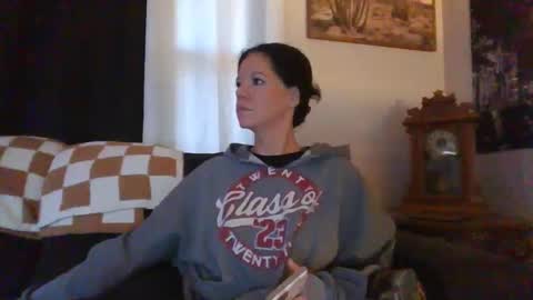 Mrs. St. Patrickk online show from 01.11.26