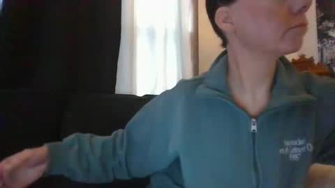 Mrs. St. Patrickk online show from 02.02.26