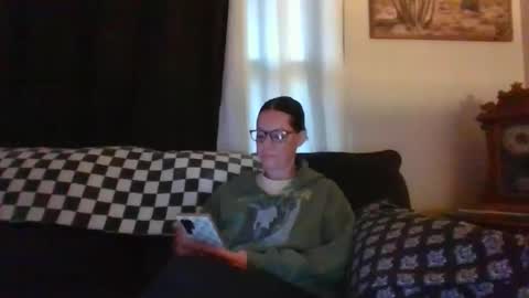 Mrs. St. Patrickk online show from 03.05.26