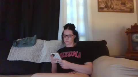 Mrs. St. Patrickk online show from 04.09.26