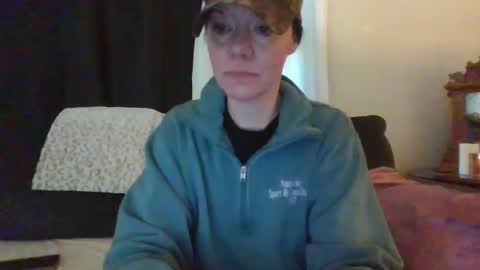 Snapshot of sidneyraee chatting on 04.29.26 Mrs. St. Patrickk online show from 04.29.26