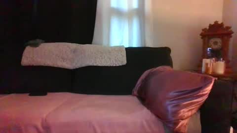 Snapshot of sidneyraee chatting on 04.30.26 Mrs. St. Patrickk online show from 04.30.26