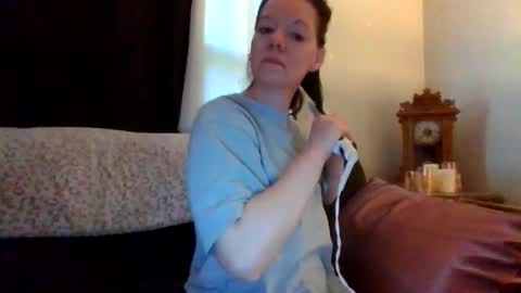 Snapshot of sidneyraee chatting on 06.06.26 Mrs. St. Patrickk online show from 06.06.26