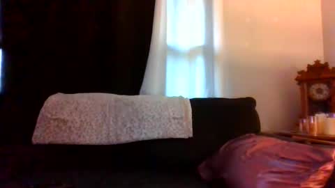 Snapshot of sidneyraee chatting on 06.07.26 Mrs. St. Patrickk online show from 06.07.26