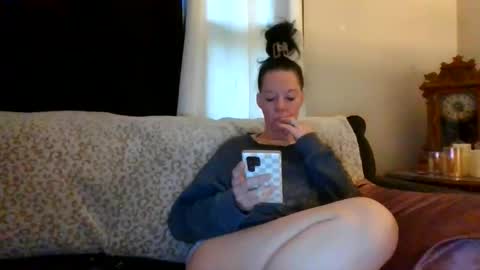 Snapshot of sidneyraee chatting on 06.08.26 Mrs. St. Patrickk online show from 06.08.26