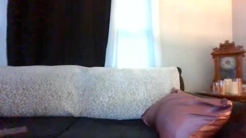 Snapshot of sidneyraee chatting on 06.09.26 Mrs. St. Patrickk online show from 06.09.26