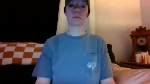 Snapshot of sidneyraee chatting on 06.10.26 Mrs. St. Patrickk online show from 06.10.26