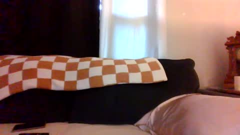 Snapshot of sidneyraee chatting on 06.13.26 Mrs. St. Patrickk online show from 06.13.26