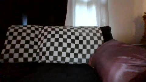 Snapshot of sidneyraee chatting on 06.20.26 Mrs. St. Patrickk online show from 06.20.26