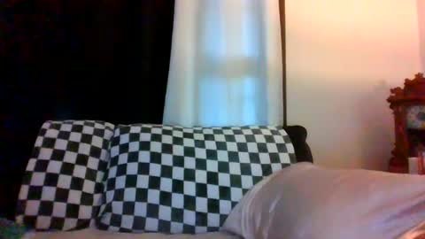 Snapshot of sidneyraee chatting on 06.21.26 Mrs. St. Patrickk online show from 06.21.26