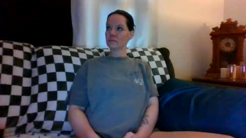 Snapshot of sidneyraee chatting on 06.25.26 Mrs. St. Patrickk online show from 06.25.26