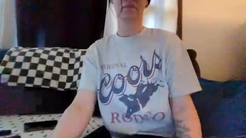 Snapshot of sidneyraee chatting on 06.25.26 Mrs. St. Patrickk online show from 06.25.26