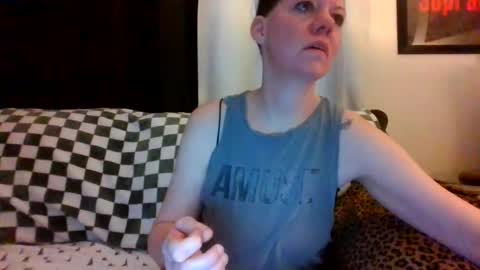 Snapshot of sidneyraee chatting on 07.02.26 Mrs. St. Patrickk online show from 07.02.26