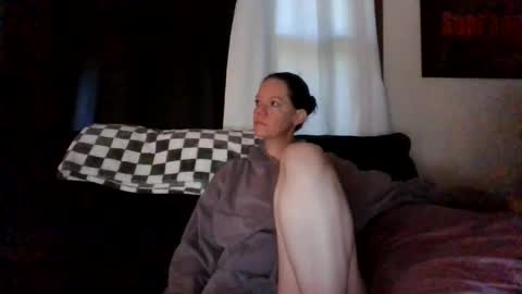 Snapshot of sidneyraee chatting on 07.07.26 Mrs. St. Patrickk online show from 07.07.26