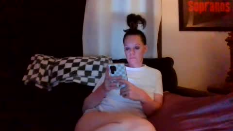 Snapshot of sidneyraee chatting on 07.08.26 Mrs. St. Patrickk online show from 07.08.26