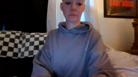 Snapshot of sidneyraee chatting on 07.13.26 Mrs. St. Patrickk online show from 07.13.26