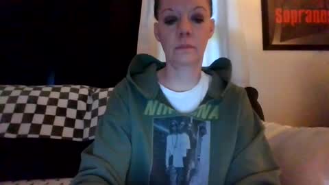 Snapshot of sidneyraee chatting on 07.14.26 Mrs. St. Patrickk online show from 07.14.26