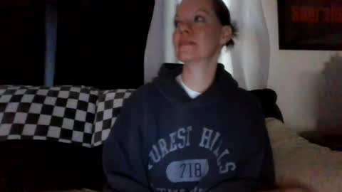 Snapshot of sidneyraee chatting on 07.19.26 Mrs. St. Patrickk online show from 07.19.26